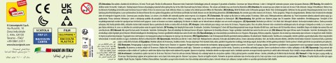 LISCIANI PUZZLE DWUSTRONNE MINNIE 250 ELEMENTÓW
