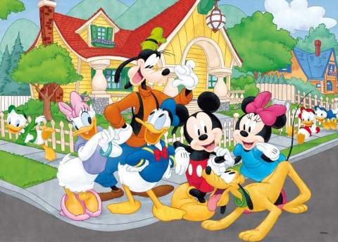 PUZZLE Z RĄCZKĄ MINI 60 ELEMENTÓW MIX PUZZLE Z RĄCZKĄ MINI 60 ELEMENTÓW MIX