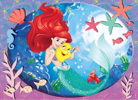 PUZZLE Z RĄCZKĄ MINI 60 ELEMENTÓW MIX PUZZLE Z RĄCZKĄ MINI 60 ELEMENTÓW MIX