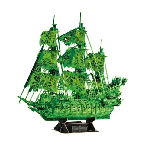 CUBIC FUN PUZZLE 3D LATAJĄCY HOLENDER ŚWIECĄCY W CIEMNOŚCI- T4041h. CUBIC FUN PUZZLE 3D LATAJĄCY HOLENDER ŚWIECĄCY W CIEMNOŚCI- T4041h.
