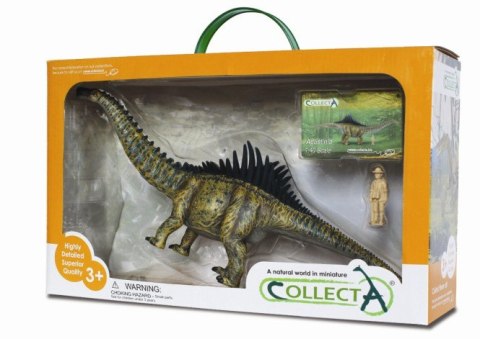 COLLECTA AUGUSTINIA W OPAKOWANIU (DELUXE) COLLECTA AUGUSTINIA W OPAKOWANIU (DELUXE)