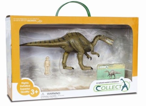 COLLECTA BARIONYKS W OPAKOWANIU (DELUXE)