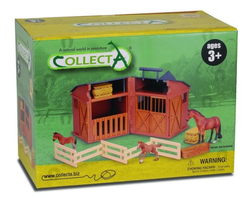 COLLECTA STODOŁA COLLECTA STODOŁA
