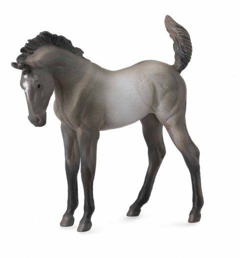 COLLECTA ŹREBIĘ MUSTANG MAŚCI BAY ROAN COLLECTA ŹREBIĘ MUSTANG MAŚCI BAY ROAN