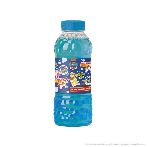 Mega Zestaw Bańki Mydlane - Paw/Psi Patrol Duże Różdżki Tacka Płyn 450 ml Mega Zestaw Bańki Mydlane - Paw/Psi Patrol Duże Różdżki Tacka Płyn 450 ml