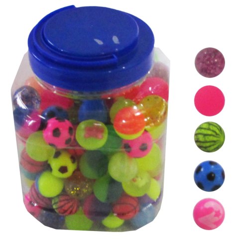 KANGUREK MIX 24mm 100 SZTUK KANGUREK MIX 24mm 100 SZTUK