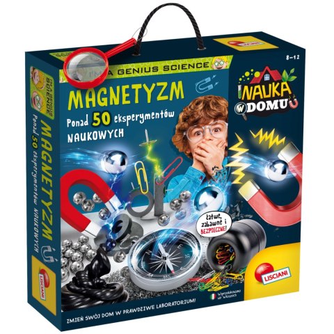 LISCIANI KATALOG PUZZLE 2022 (pak 50 szt) LISCIANI KATALOG PUZZLE 2022 (pak 50 szt)