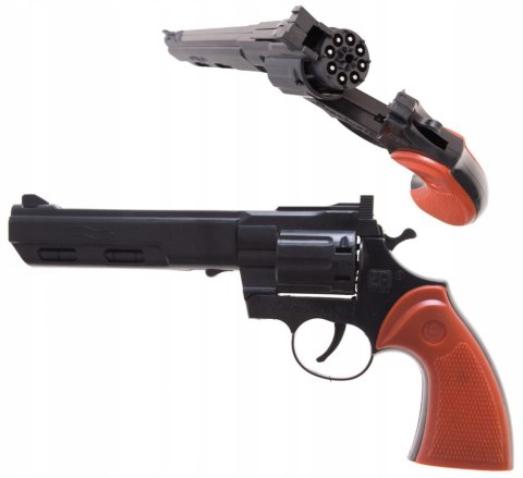 PISTOLET NA KAPISZONY SPŁONKĘ PISTOLET NA KAPISZONY SPŁONKĘ
