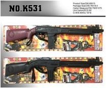 Bron K531 Bron K531