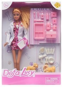 Lalka doktor art. 8346 Lalka doktor art. 8346