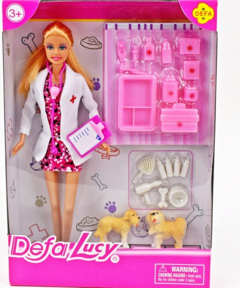 Lalka doktor art. 8346 Lalka doktor art. 8346