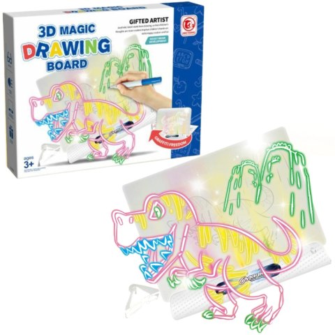Magiczna tablica 6621