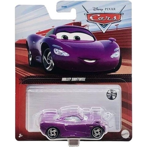 Auta 3. Auto GKB32 Auta 3. Auto GKB32