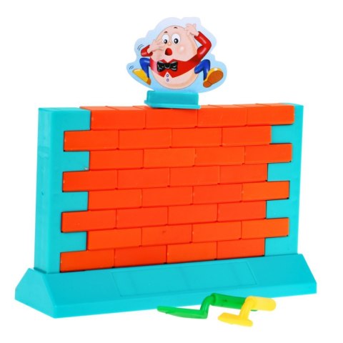 Gra Ściana Wall Game Spadające Jajko Mini Gra Ściana Wall Game Spadające Jajko Mini