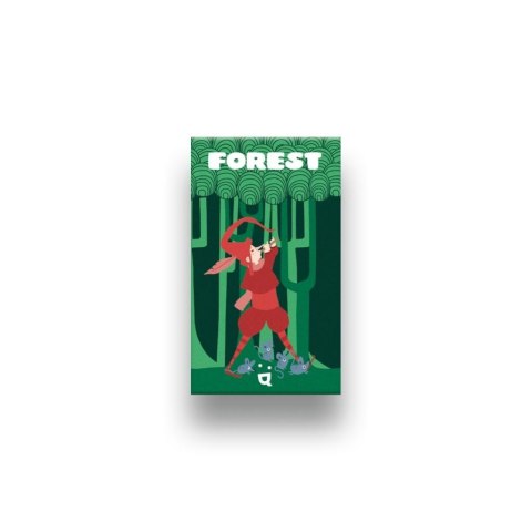 Helvetiq Forest (ENG) IUVI Games Helvetiq Forest (ENG) IUVI Games