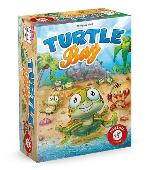Turtle Bay PIATNIK Turtle Bay PIATNIK