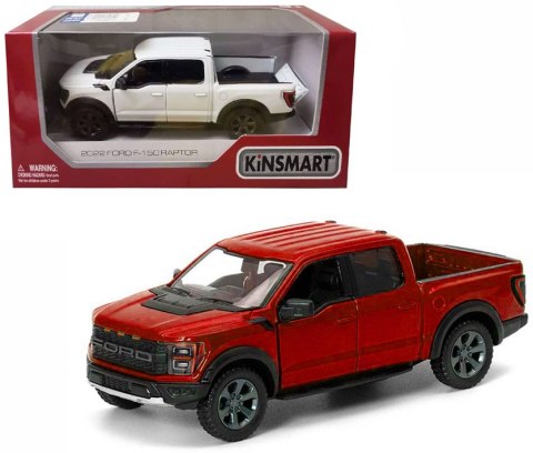 2022 FORD F-150 RAPTOR 1:46 2022 FORD F-150 RAPTOR 1:46