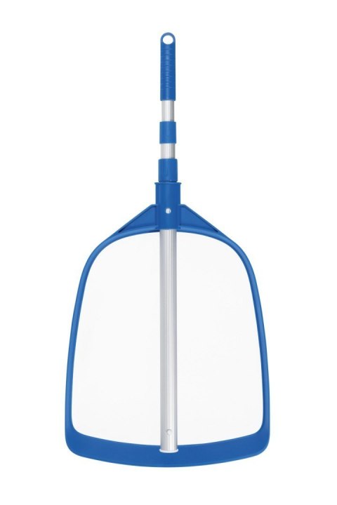 Cedzak z siatką i kijem do czyszczenia basenów BESTWAY ok. 163cm Cedzak z siatką i kijem do czyszczenia basenów BESTWAY ok. 163cm