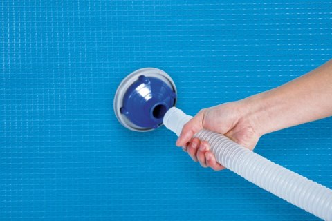 Odkurzacz do basenu Zestaw czyszczący 3w1 BESTWAY + Cedzak + Końcówka na pompę + Wąż ogrodowy Odkurzacz do basenu Zestaw czyszczący 3w1 BESTWAY + Cedzak + Końcówka na pompę + Wąż ogrodowy