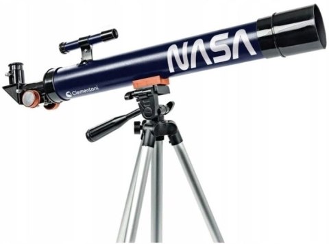 Teleskop Refraktor NASA Naukowa Zabawa Clementoni Teleskop Refraktor NASA Naukowa Zabawa Clementoni