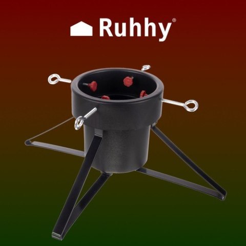 Stojak- podstawka pod choinkę Ruhhy 22306 Stojak- podstawka pod choinkę Ruhhy 22306