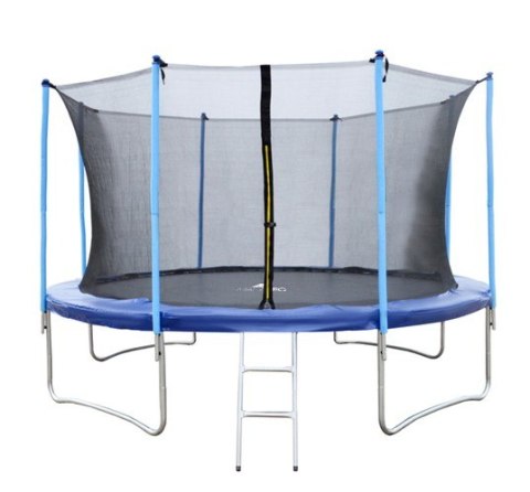 Siatka do trampoliny wewnętrzna 366cm Siatka do trampoliny wewnętrzna 366cm
