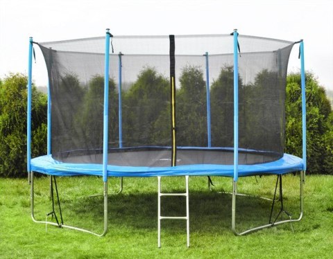 Siatka do trampoliny wewnętrzna 366cm Siatka do trampoliny wewnętrzna 366cm