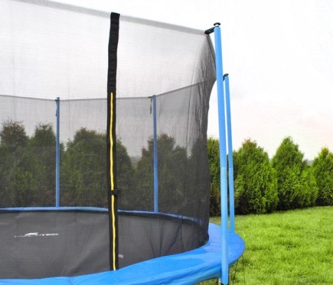 Siatka do trampoliny wewnętrzna 366cm Siatka do trampoliny wewnętrzna 366cm