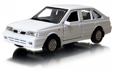 WELLY POLONEZ CARO PLUS 1:34 SAMOCHÓD KOLEKCJONERSKI WELLY POLONEZ CARO PLUS 1:34 SAMOCHÓD KOLEKCJONERSKI