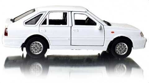 WELLY POLONEZ CARO PLUS 1:34 SAMOCHÓD KOLEKCJONERSKI WELLY POLONEZ CARO PLUS 1:34 SAMOCHÓD KOLEKCJONERSKI