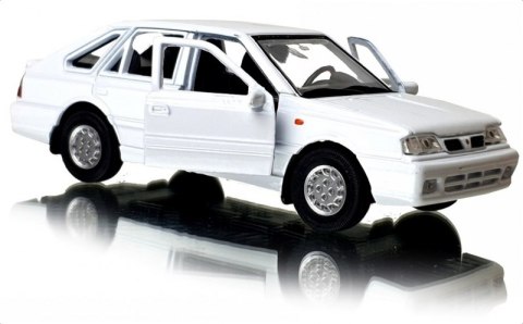 WELLY POLONEZ CARO PLUS 1:34 SAMOCHÓD KOLEKCJONERSKI WELLY POLONEZ CARO PLUS 1:34 SAMOCHÓD KOLEKCJONERSKI
