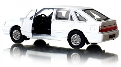 WELLY POLONEZ CARO PLUS 1:34 SAMOCHÓD KOLEKCJONERSKI WELLY POLONEZ CARO PLUS 1:34 SAMOCHÓD KOLEKCJONERSKI