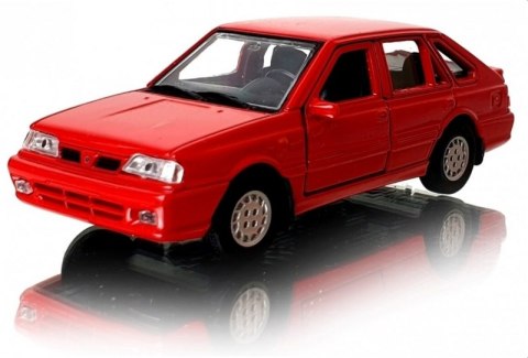 WELLY POLONEZ CARO PLUS 1:34 SAMOCHÓD KOLEKCJONERSKI WELLY POLONEZ CARO PLUS 1:34 SAMOCHÓD KOLEKCJONERSKI