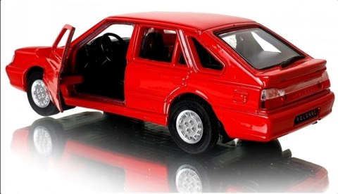 WELLY POLONEZ CARO PLUS 1:34 SAMOCHÓD KOLEKCJONERSKI WELLY POLONEZ CARO PLUS 1:34 SAMOCHÓD KOLEKCJONERSKI