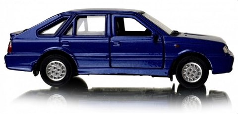 WELLY POLONEZ CARO PLUS 1:34 SAMOCHÓD KOLEKCJONERSKI WELLY POLONEZ CARO PLUS 1:34 SAMOCHÓD KOLEKCJONERSKI