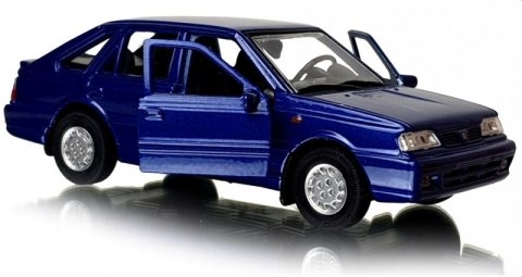 WELLY POLONEZ CARO PLUS 1:34 SAMOCHÓD KOLEKCJONERSKI WELLY POLONEZ CARO PLUS 1:34 SAMOCHÓD KOLEKCJONERSKI