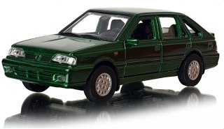 WELLY POLONEZ CARO PLUS 1:34 SAMOCHÓD KOLEKCJONERSKI