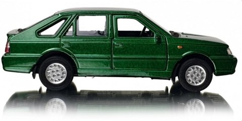 WELLY POLONEZ CARO PLUS 1:34 SAMOCHÓD KOLEKCJONERSKI WELLY POLONEZ CARO PLUS 1:34 SAMOCHÓD KOLEKCJONERSKI