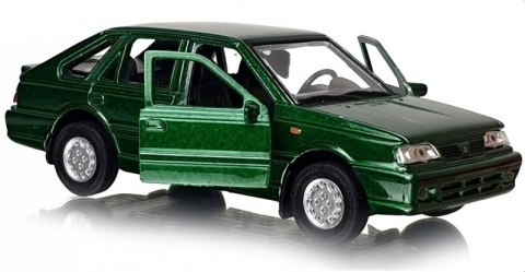 WELLY POLONEZ CARO PLUS 1:34 SAMOCHÓD KOLEKCJONERSKI WELLY POLONEZ CARO PLUS 1:34 SAMOCHÓD KOLEKCJONERSKI