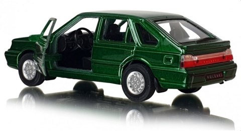 WELLY POLONEZ CARO PLUS 1:34 SAMOCHÓD KOLEKCJONERSKI WELLY POLONEZ CARO PLUS 1:34 SAMOCHÓD KOLEKCJONERSKI