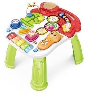 EDUKACYJNY STOLIK 2W1 PCHACZ TELEFON ANTYSTRESOWY EDUKACYJNY STOLIK 2W1 PCHACZ TELEFON ANTYSTRESOWY