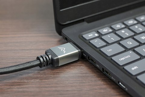 KABEL PRZEWÓD HDMI-HDMI v2.0 4K60Hz FULL HD 5,0M
