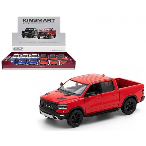 2019 DODGE RAM 1500 1:46 2019 DODGE RAM 1500 1:46