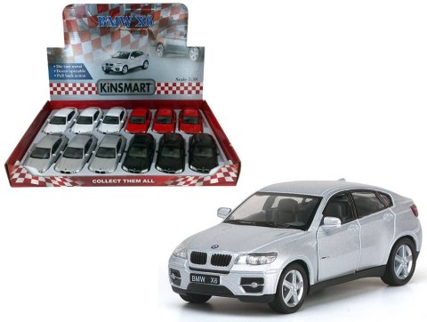 BMW X6 1:38 BMW X6 1:38