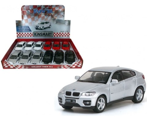 BMW X6 1:38 BMW X6 1:38