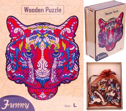 DREWNIANE PUZZLE DLA DOROSŁYCH UKŁADANKA PREZENT DREWNIANE PUZZLE DLA DOROSŁYCH UKŁADANKA PREZENT