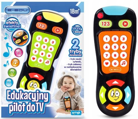 PILOT PILOCIK TV EDUKACYJNY INTERAKTYWNY MALUCHA PILOT PILOCIK TV EDUKACYJNY INTERAKTYWNY MALUCHA