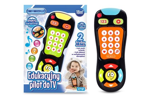 PILOT PILOCIK TV EDUKACYJNY INTERAKTYWNY MALUCHA PILOT PILOCIK TV EDUKACYJNY INTERAKTYWNY MALUCHA