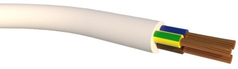 KABEL ELEKTRYCZNY LINKA H03VV-F OMY 3x1,5 100m KABEL ELEKTRYCZNY LINKA H03VV-F OMY 3x1,5 100m