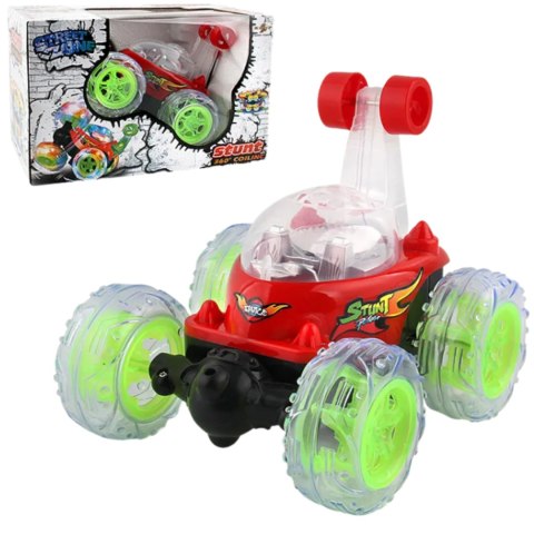 AUTO TWISTER SAMOCHÓD ZDALNIE STEROWANY NA PILOT AUTO TWISTER SAMOCHÓD ZDALNIE STEROWANY NA PILOT